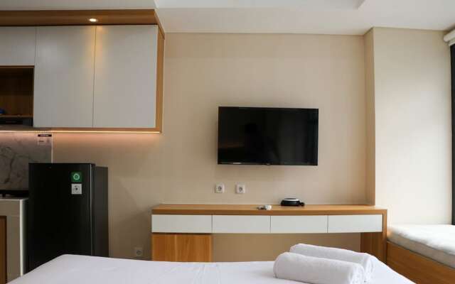 Cozy And Nice Studio Room Pollux Chadstone Apartment