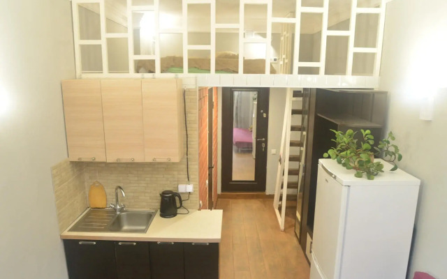 Apartments on Lilac street 4