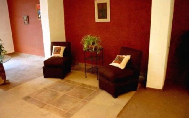 Hotel Samka