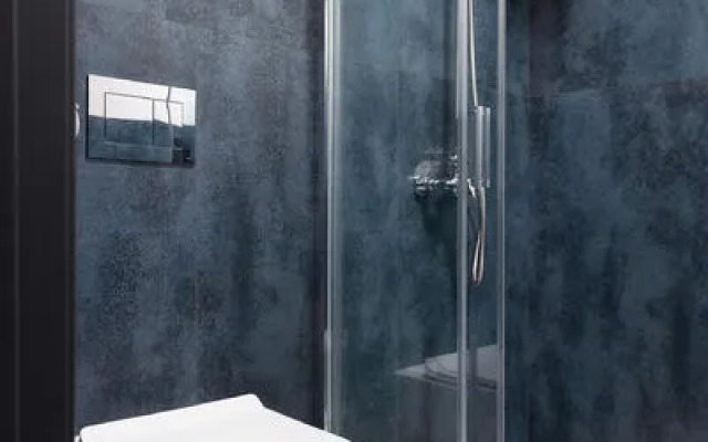 Апартаменты Павлов на ул. Потёмкина