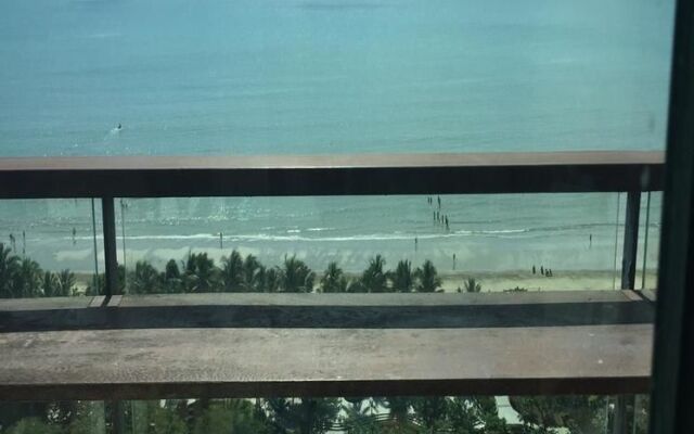 Sanya Blue sea Garden View Inn