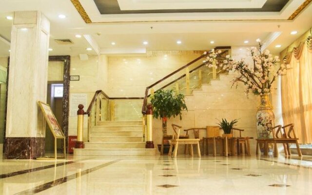 Quanzhou Hongchang Hotel