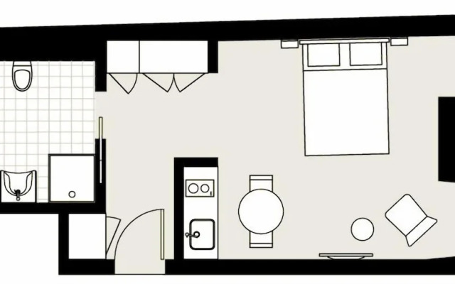 Lisbon Serviced Apartments - Estrela