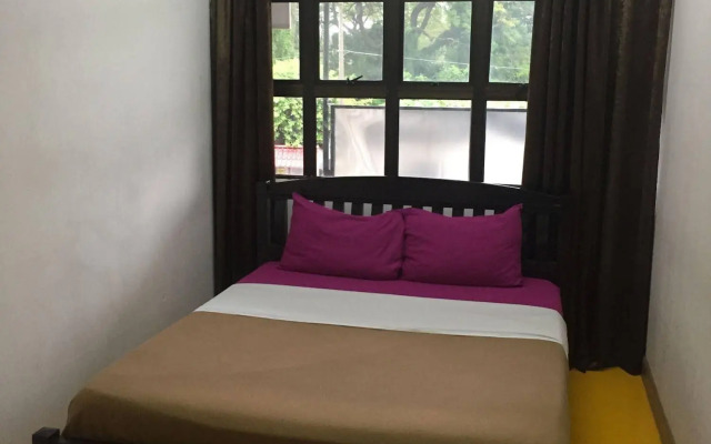 Uncle Guesthouse Kuala Terengganu