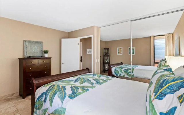Maui Vista 3218 1 Bedroom Condo