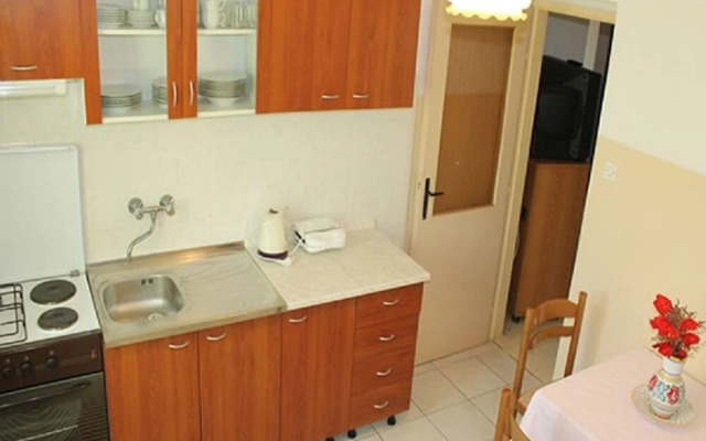 Rada - 150 m From the sea - A1