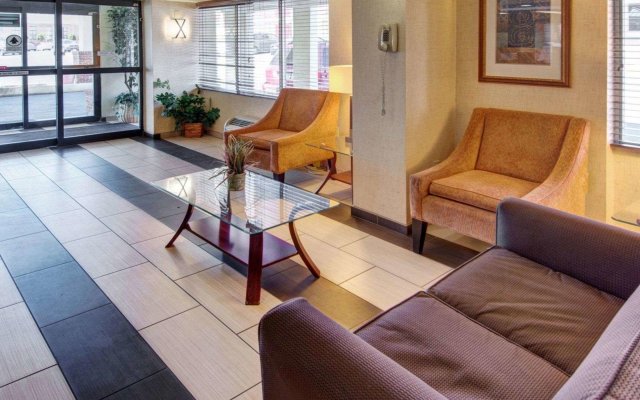 Quality Inn Takoma Park