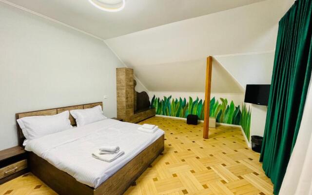 Quality Inn Tbilisi