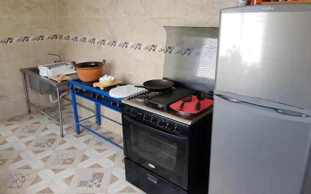 La Enamorada Cabañas & Resort