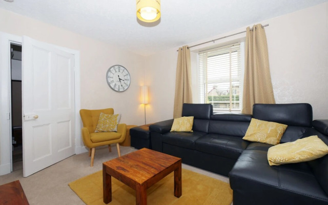 Ardentorrie Holiday Home