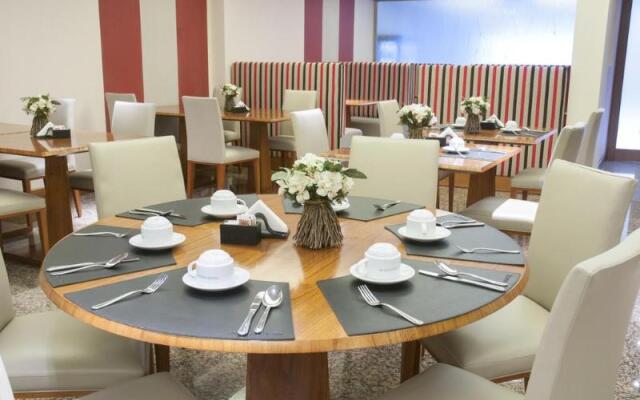 Hotel Navegantes 3