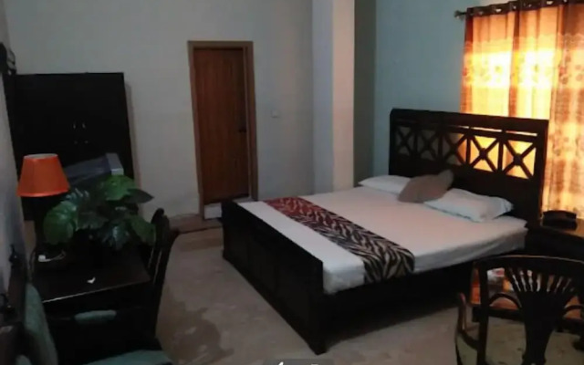 Hotel Islamabad Zero Point