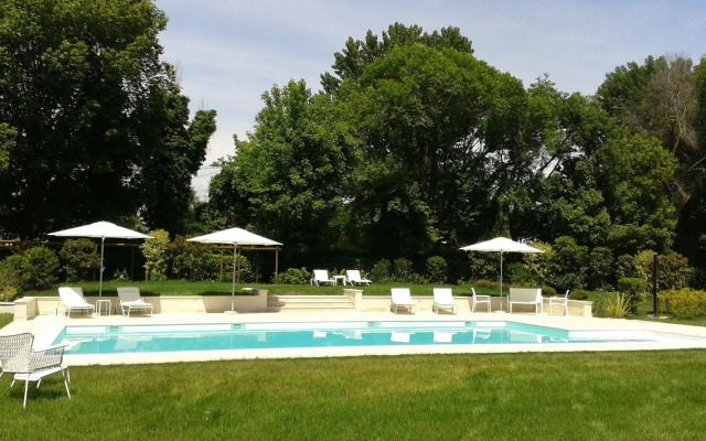 Villa Zane