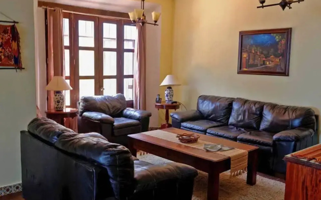 Casa El Oasis