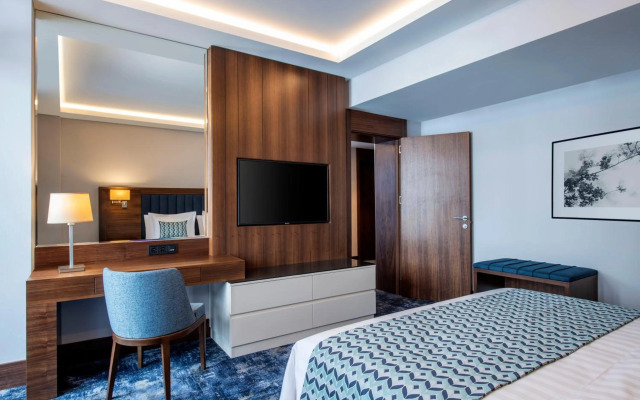 Ambassadori  Goderdzi