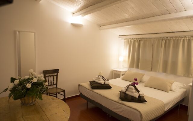 Yhomisus B&B