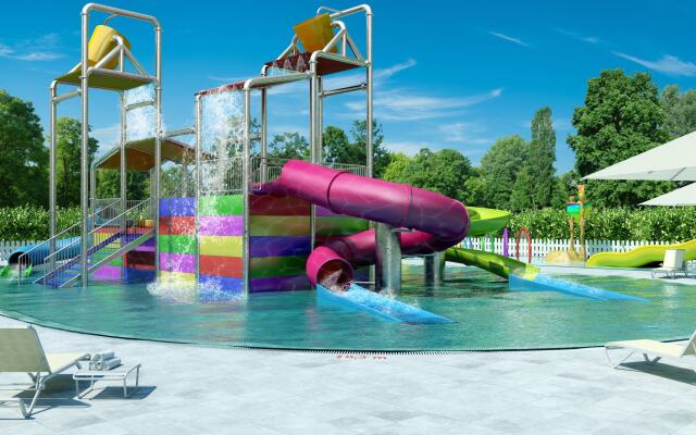 TUI MAGIC LIFE Calabria - All Inclusive