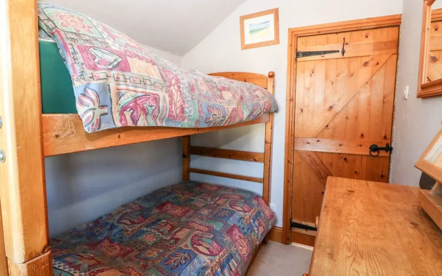 The Cottage