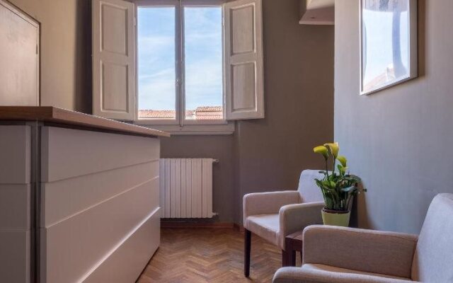 Residenza dEpoca Visacci