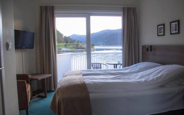 Ryfylke Fjordhotel