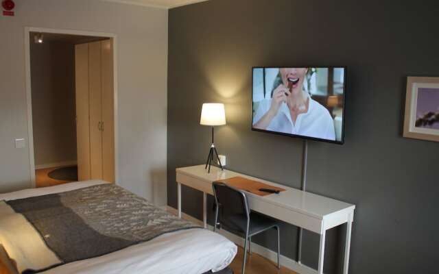 Yxnerum Hotel & Conference