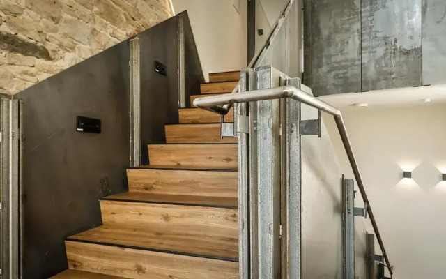 WeinHotel Fritz Walter