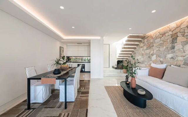 South Blue Paradise Beach House