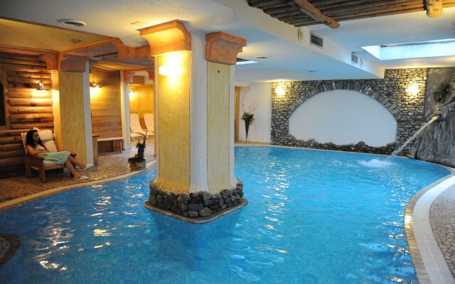 Hotel Helvetia