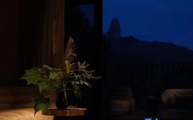 Xianhe Mountain Guesthouse