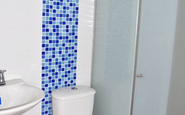 Cabanas Covemar