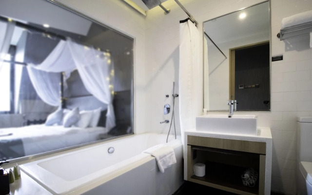 Hotel NuVe Stellar