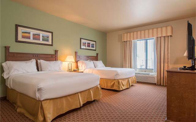 Baymont Inn and Suites by Wyndham Sturgis