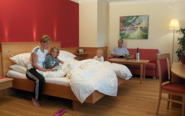 Genießerpension Dopler - Zur schönen Au