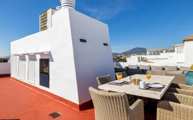 Casa cádiz 607 playas del duque