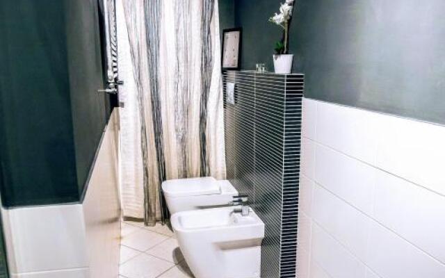 La tua casa - Stylish Chic Apartments Torino