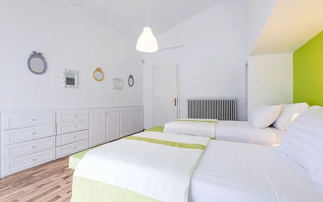 Hestia Beach Front Villa