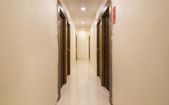 OYO 13283 Hotel Gargi Inn