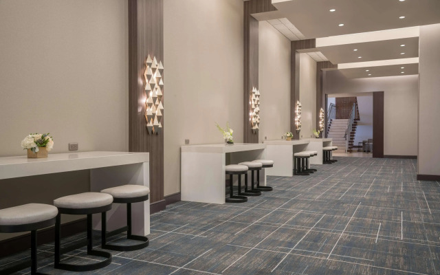 Hilton Minneapolis/Bloomington