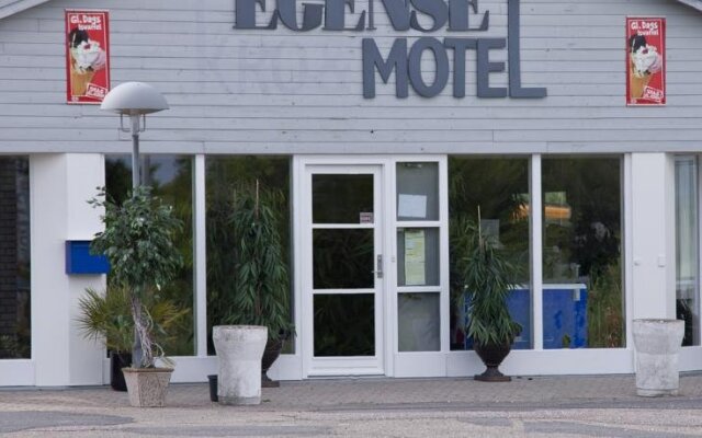 Motel Egense Strand