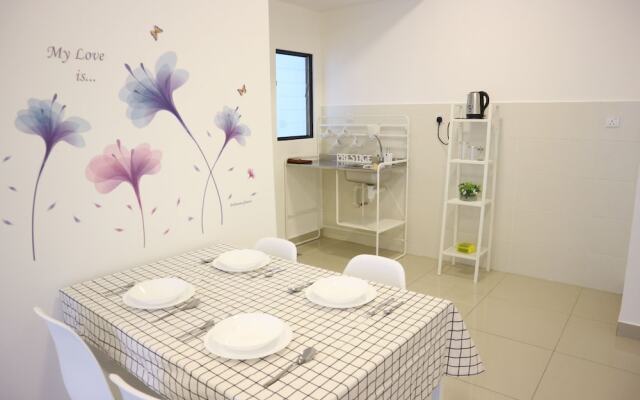 Sky Riverfront B-10-5