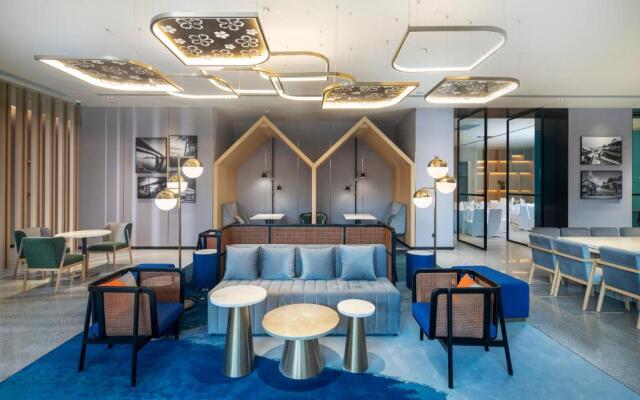 Hilton Garden Inn Changde Dingcheng