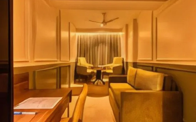 Sapphire Boutique Hotel