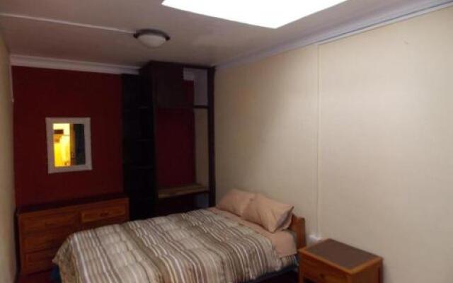 Quera Calle Hostel
