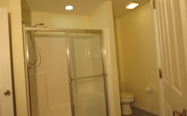 SVV Pool Homes
