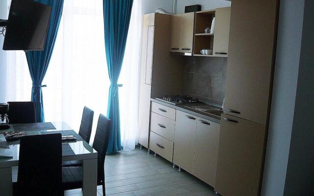 Aparthotel Ella Alezzi