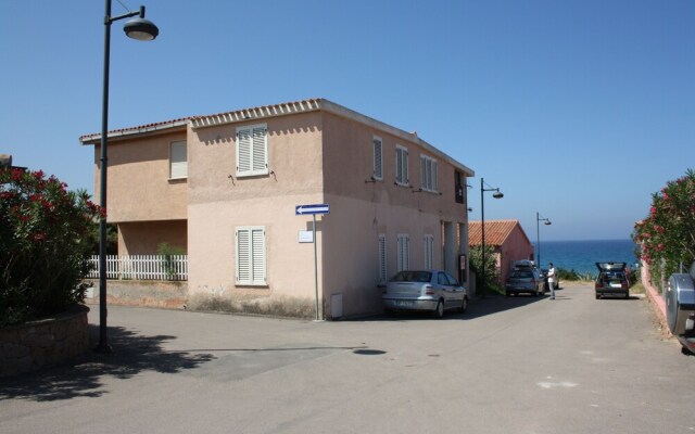 Dimore Dell'Isola Rossa