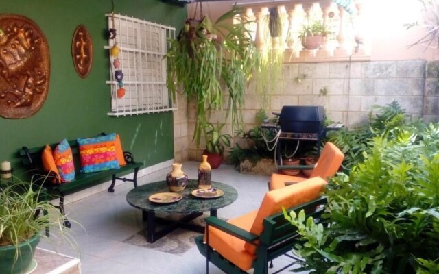 Tere Hostel House