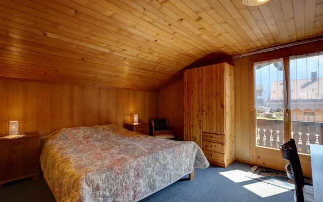 Appartement Les Cascades