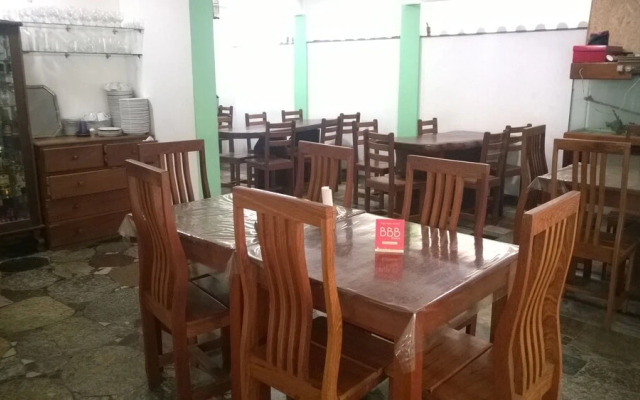 BBB SimpleRooms Centro Lauro de Freitas