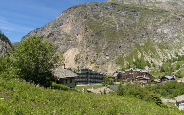 Résidence La Daille - Val-d'Isère